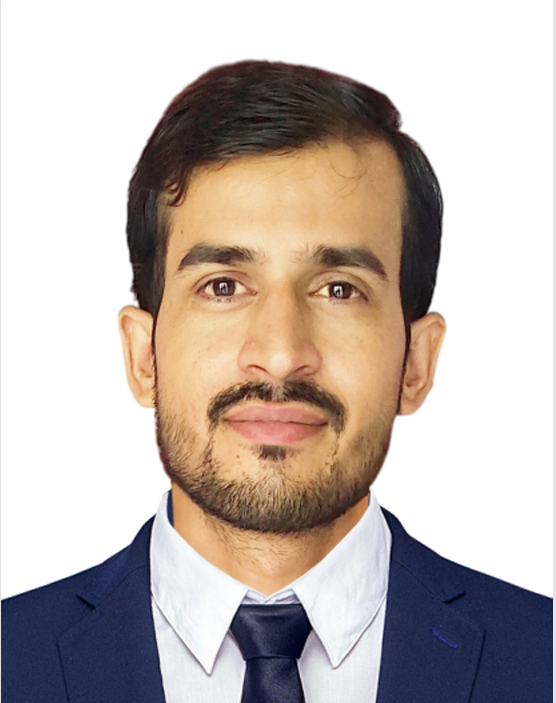 Mohammed Nazim Mohammed Yousuf